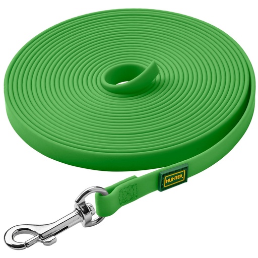 [54368-029] Laisse de recherche - Vert foncé (Taille 2) - Hunter