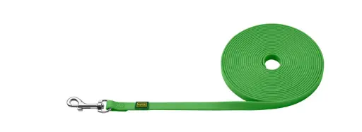 [54368-034] Laisse de recherche - Vert pomme (Taille 3) - Hunter