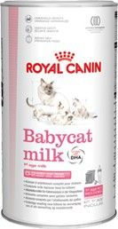 [544] Babycat "Milk" pour chaton (300 g) - Royal Canin
