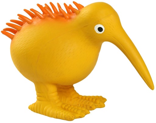 [54453-002] Oiseau jaune Running Basic (M) - Kiwi Walker