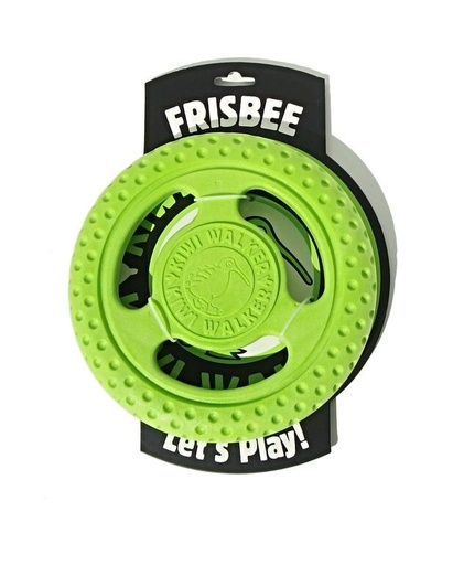 [54473-001] Frisbee Let's play! - Vert (L) - Kiwi Walker