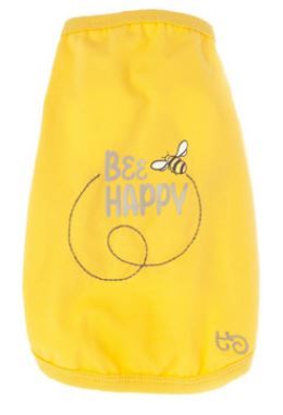[54546-006] T-shirt Bee Happy (20 cm) - Ferribiella