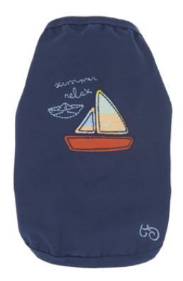 [54547-006] T-shirt Summer Relax (20 cm) - Ferribiella