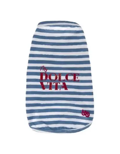 [54548-005] T-shirt My Dolce Vita (25 cm) - Ferribiella