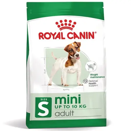 [546_481] Mini Adult (4 kg) - Royal Canin