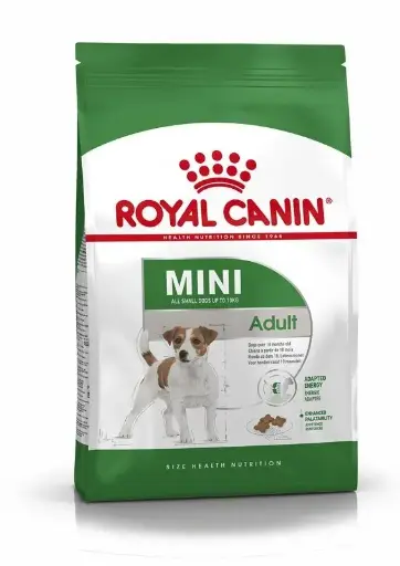 [546_482] Mini Adult (8 kg) - Royal Canin