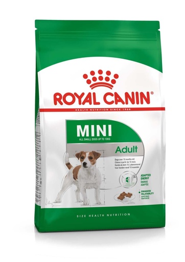 [546-001] Mini Adult (800 g) - Royal Canin