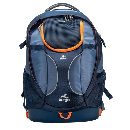 [54603] Sac à dos de transport Kurgo G Train K9 - Kurgo