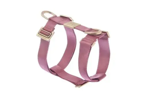 [54619-002] Harnais "Mida" - Rouge (L) - Ferribiella