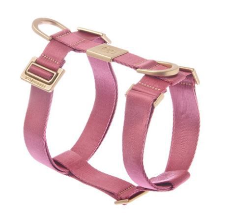 [54619-004] Harnais "Mida" - Rouge (S) - Ferribiella