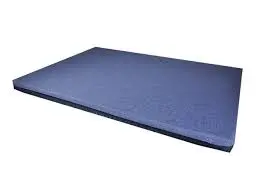 [54712-002] Matelas All Season bleu foncé (Taille 2) - Vadigran