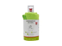 [54713] Serviette "Dog Towel" - Moser