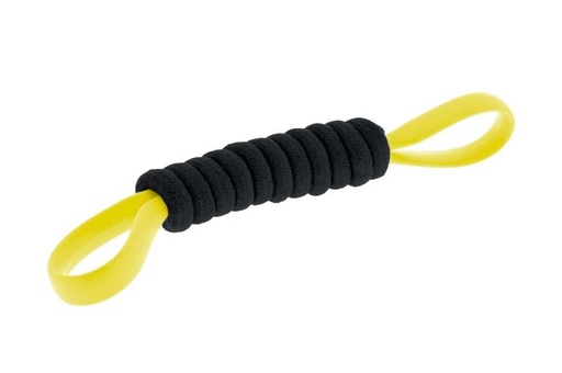 [54816] Haltère TPR avec corde 31 cm Fuxtreme - Ferribiella
