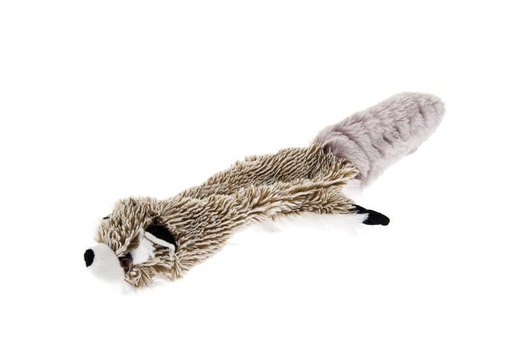 [54825-002] Peluche Raton Laveur (S) - Ferribiella