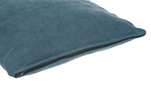 [54827-003] Coussin rectangulaire Everyday Bleu (S) - Ferribiella