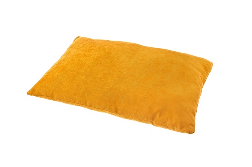 [54828-002] Coussin rectangulaire Everyday Jaune (M) - Ferribiella