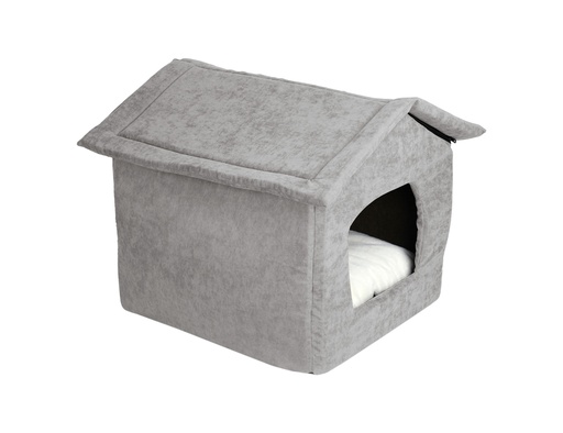 [54833] Maison Everyday (Gris) - Ferribiella