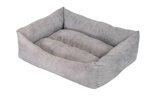[54837-002] Corbeille Everyday Gris (S) - Ferribiella