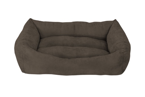 [54839-001] Corbeille Everyday Marron (M) - Ferribiella
