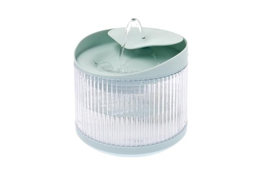 [54868] Fontaine automatique Ninfea (1.8 litres) - Ferribiella
