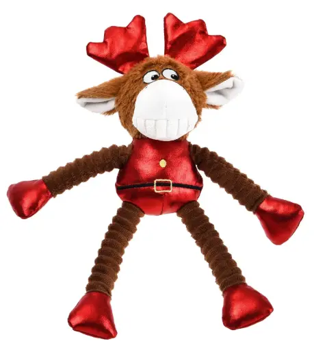 [54890] Cerf en peluche - Bubimex