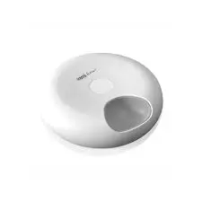 [54902] Distributeur Automatique de croquettes 6 repas - Hamiform