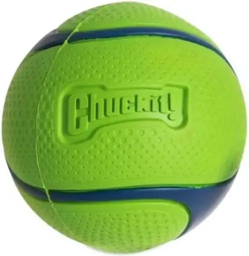 [54915] Balle a renifler Chuckit (M)