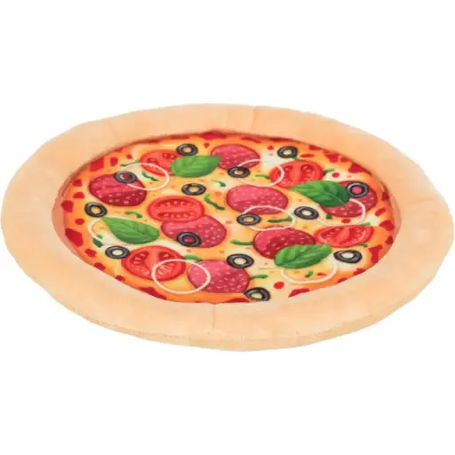 [55008] Pizza peluche - Trixie