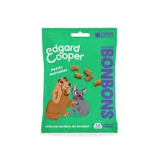 [55086] Friandises Bonbons Pomme Small (50 g) - Edgard & Cooper
