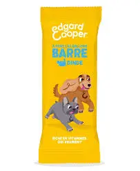 [55101] Barre Dinde (30 g) - Edgard & Cooper