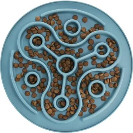 [55170] Slow Feeding Set de Table (28 cm) - Trixie