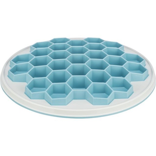 [55172] Slow Feeding Assiette Hive (30 cm) - Trixie