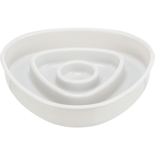[55174] Slow Feeding gamelle en plastique (15 cm) - Trixie