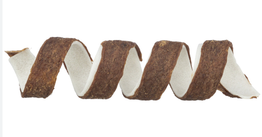 [55183] Denta Fun Beef Cheing Curl (12 cm) - Trixie