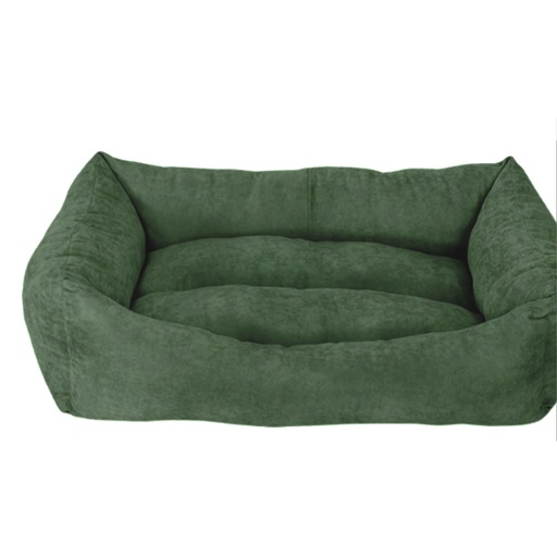 [55231-001] Corbeille Everyday Vert (M) - Ferribiella