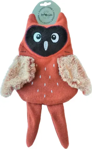 [55240] Peluche Hibou - Jack and Vanilla