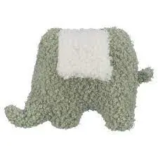 [55268] Peluche Junior Elephant (13 cm) - Trixie