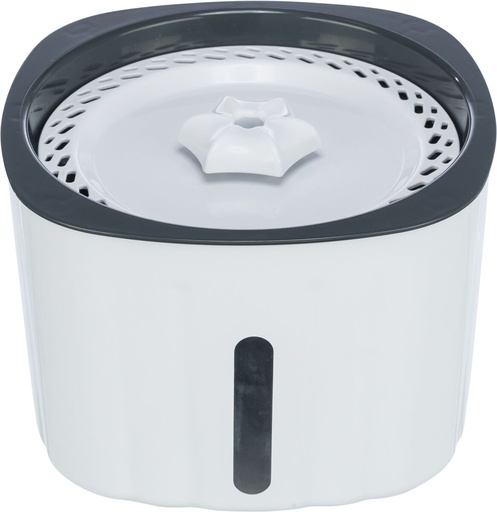 [55278] Fontaine d'eau Flower (2 litres) - Trixie