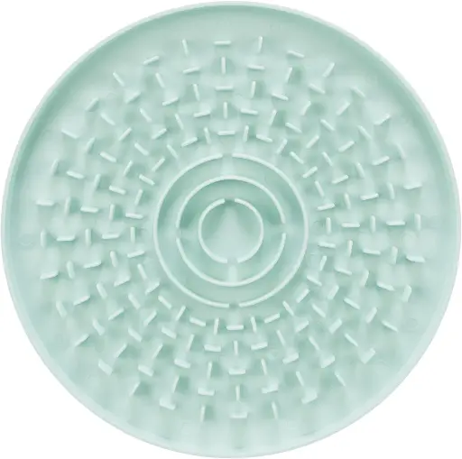 [55281] Junior Assiette à lécher (21 cm) - Trixie