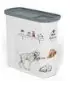 [55286] Verseuse à croquettes chien (2 L/1 kg) - Curver
