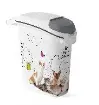 [55293] Verseuse à croquettes pour chat (23 L/10 kg) - Curver