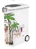 [55297] Verseuse à croquettes pour chien (54 L/20 kg) - Curver