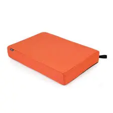[55324-003] Matelas Shelby Red Dust Taille M (100 cm) - Bubimex