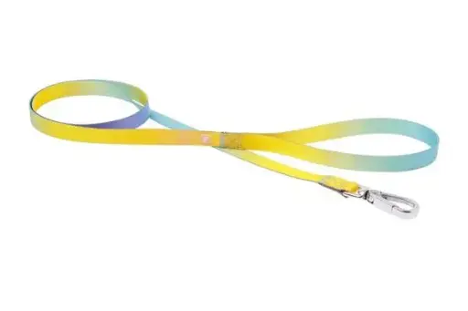 [55430-002] Laisse Rainbow (M) - Ferribiella