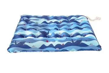 [55433-002] Coussin gonflable Origami (S) - Ferribiella