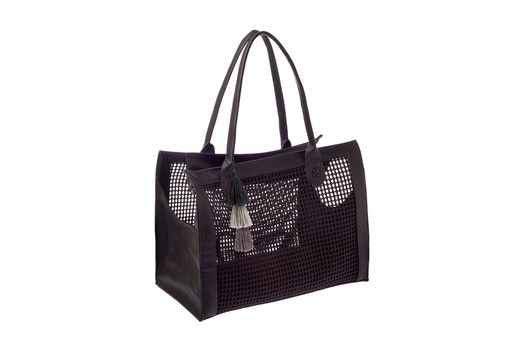 [55438] Sac Borsa Belle (Noir) - Ferribiella