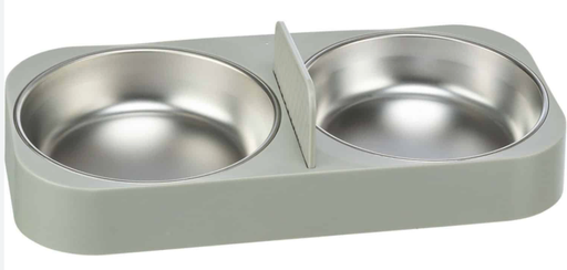 [55450] Gamelle double - Trixie