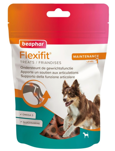 [55455] Friandises Flexibit (150 g) - Beaphar