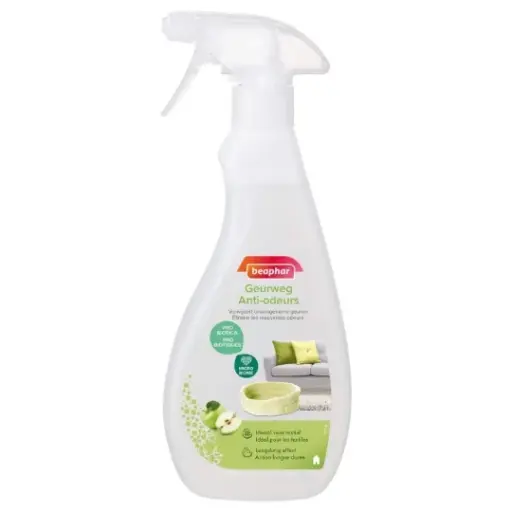[55462] Anti-odeurs aux probiotiques (500 ml) - Beaphar