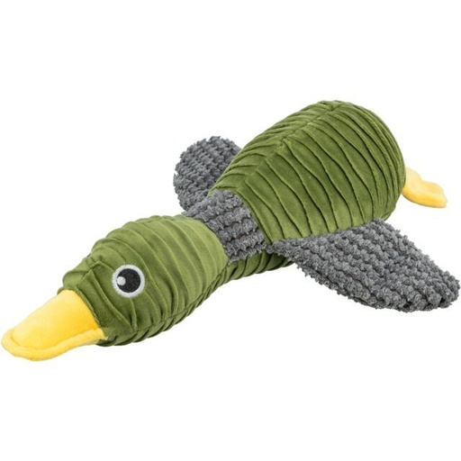 [55493] Peluche Canard (40 cm) - Trixie